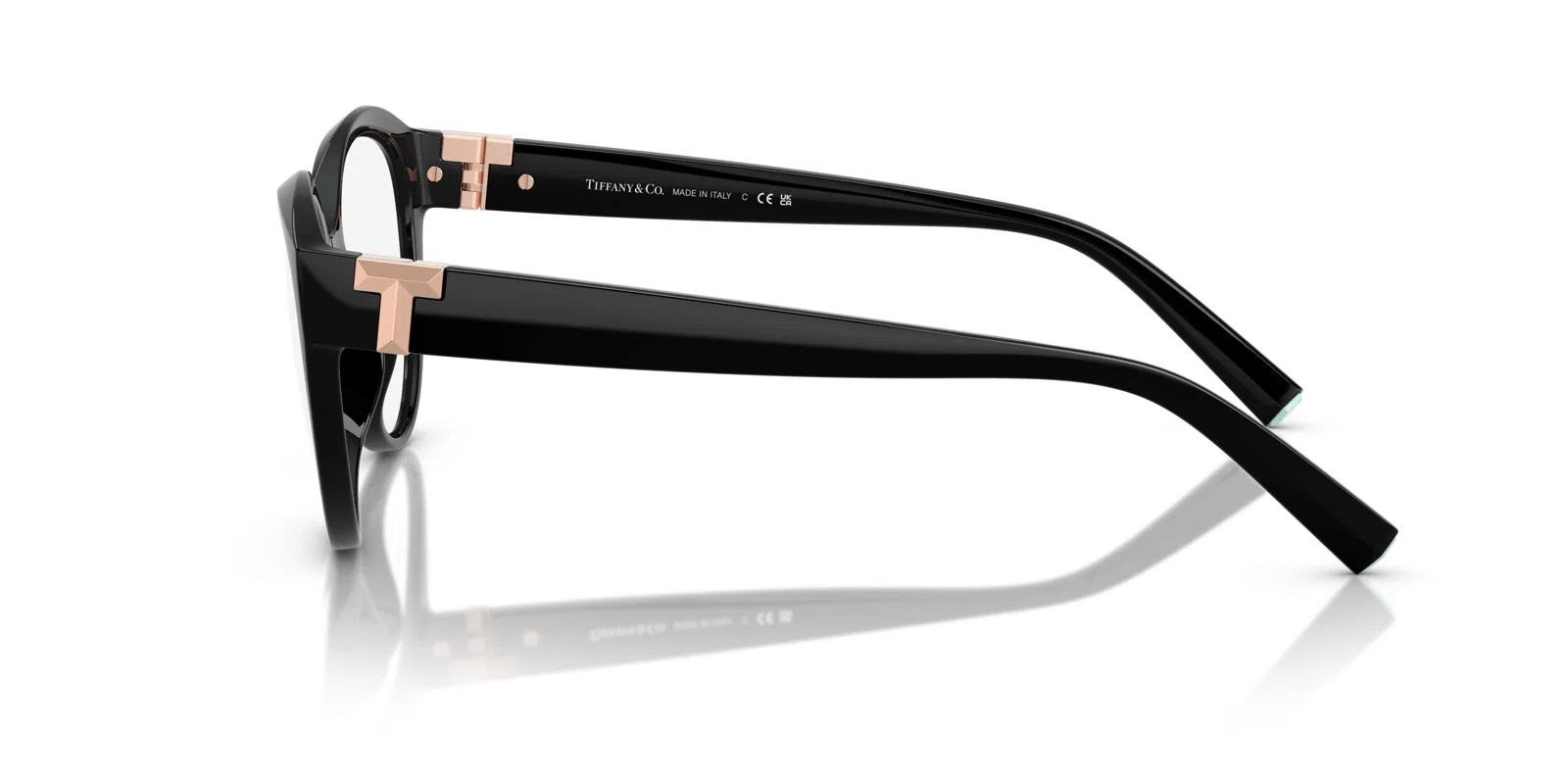 Tiffany 2255U Eyeglasses - view 16